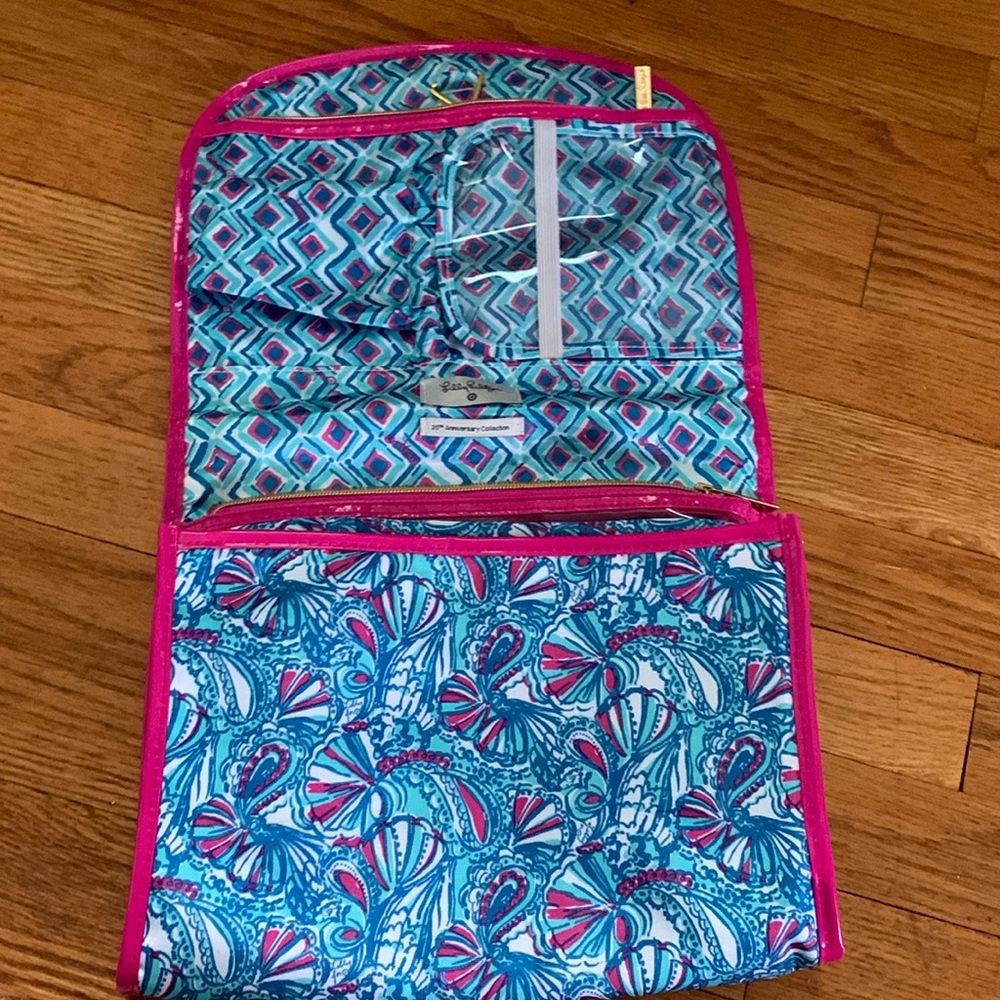 Lily Pulitzer for Target Hanging Organizer